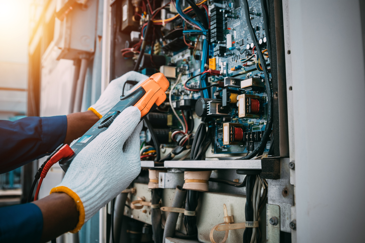 Electrical Repair By Expert